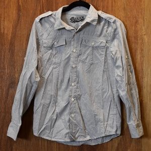 Men's HELIX Casual Shirt